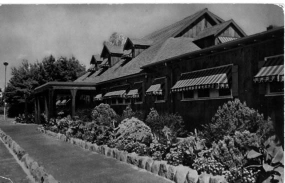 Unidentified Business